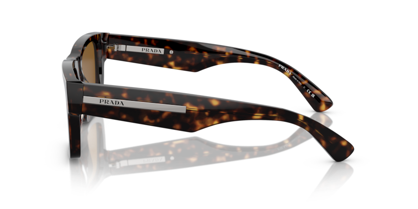 Prada PR 25ZSF Sunglasses