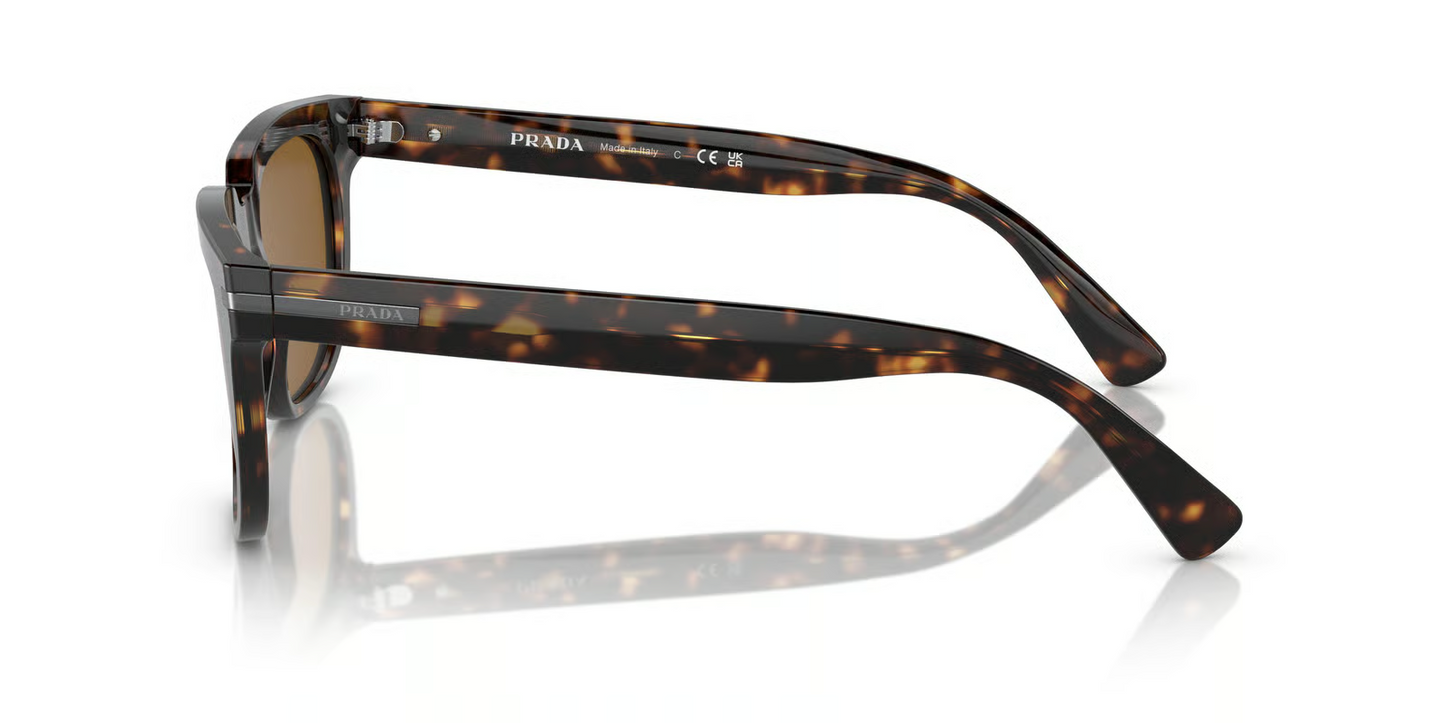 Prada PR 04YS Sunglasses