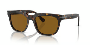 2AU0B0 - Tortoise with Brown Lenses