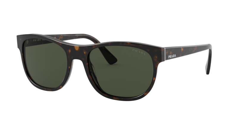 Prada PR 04XS Heritage Sunglasses