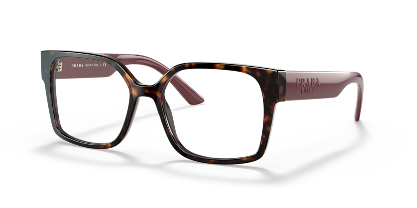 Prada PR 10WV Eyeglasses