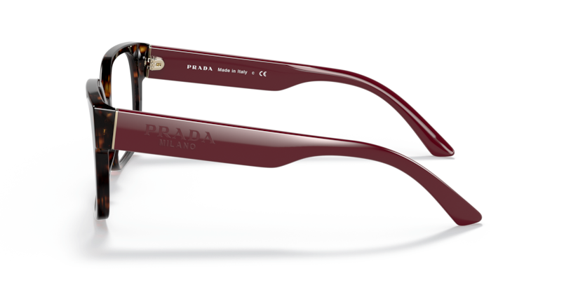 Prada PR 10WV Eyeglasses