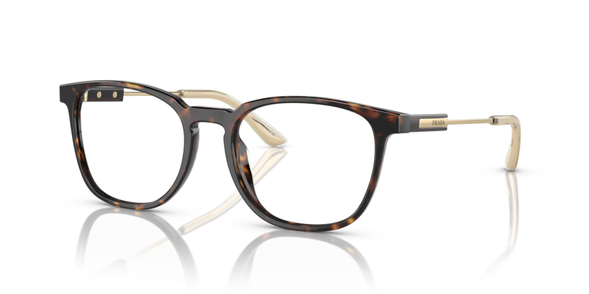 Prada PR 19ZV Eyeglasses