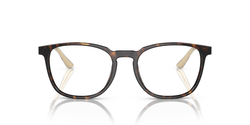 Prada PR 19ZVF Eyeglasses