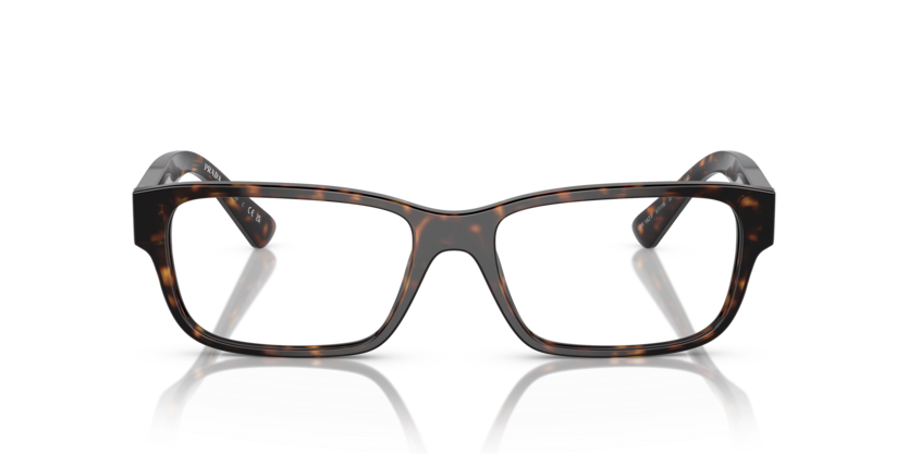 Prada PR 18ZVF Eyeglasses