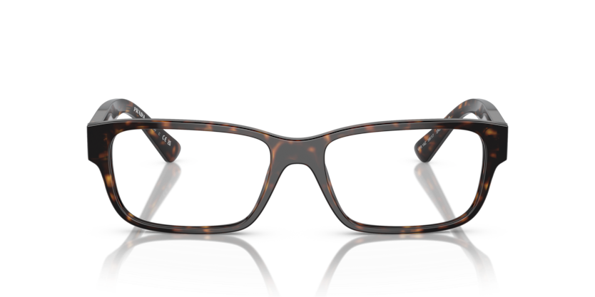 Prada PR 18ZV Eyeglasses