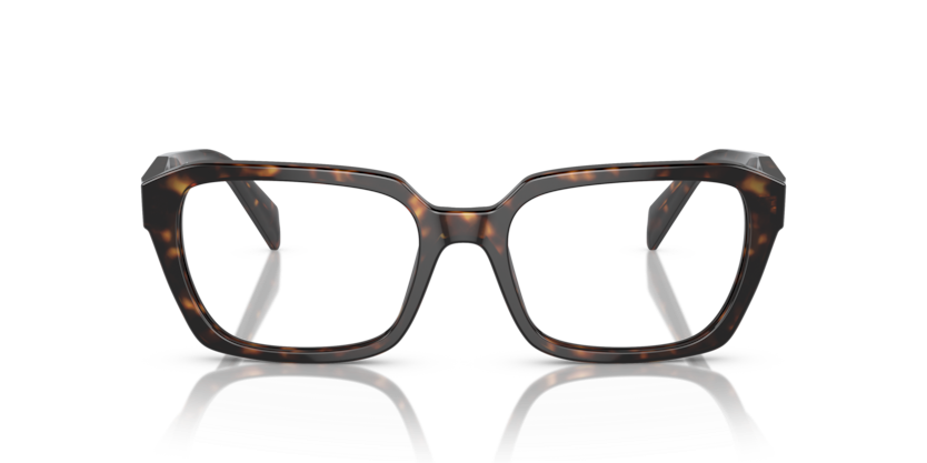 Prada PR 14ZVF Eyeglasses
