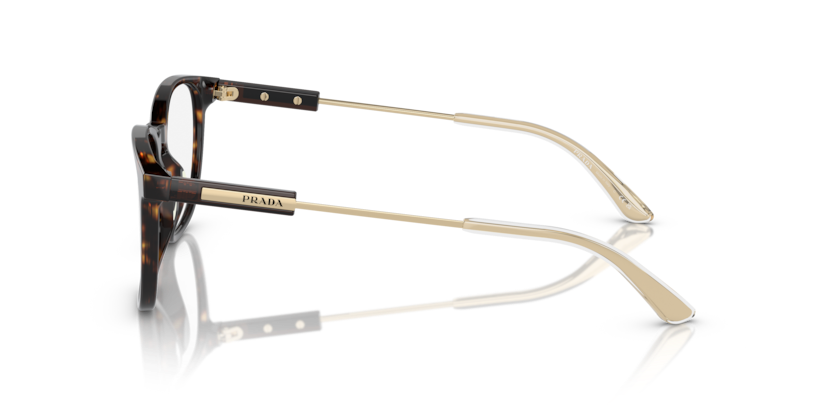 Prada PR 19ZV Eyeglasses