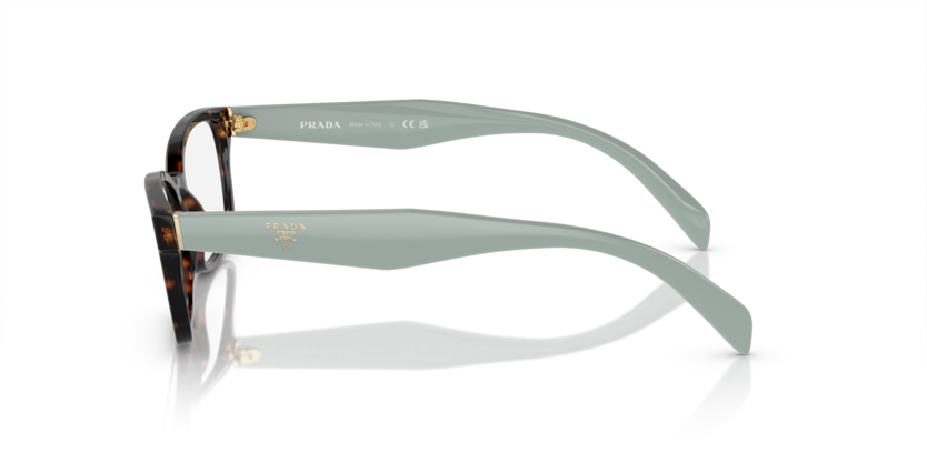 Prada PR 18TV Heritage Eyeglasses