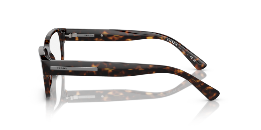 Prada PR 18ZV Eyeglasses