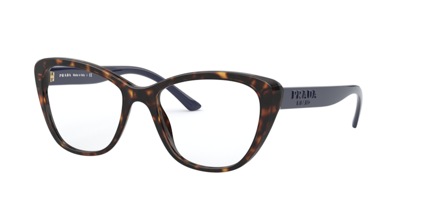 Prada PR 04WVF Eyeglasses