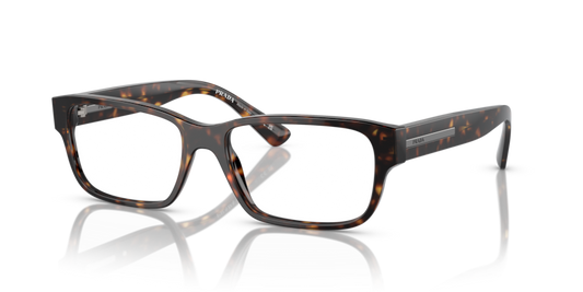 Prada PR 18ZV Eyeglasses