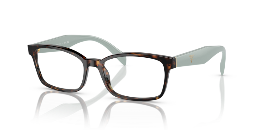 Prada PR 18TV Heritage Eyeglasses