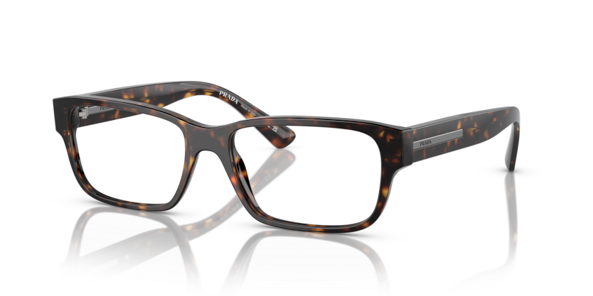 Prada PR 18ZVF Eyeglasses