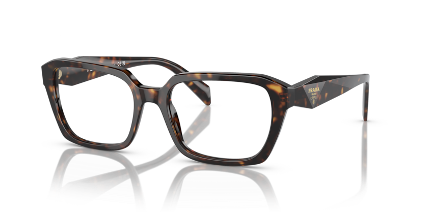 Prada PR 14ZVF Eyeglasses