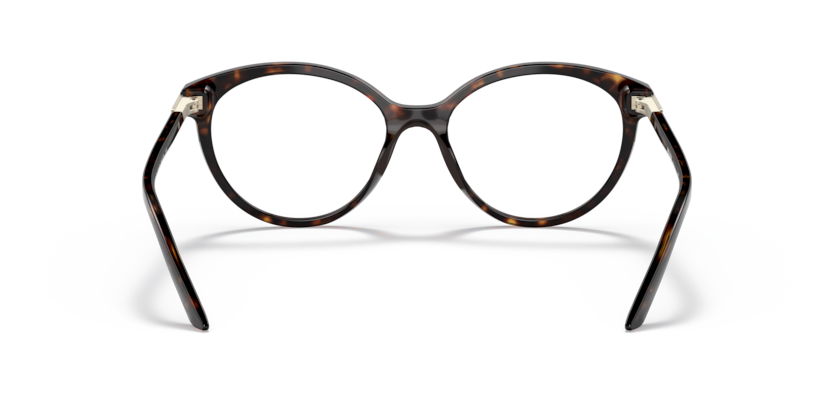 Prada PR 08YV Eyeglasses