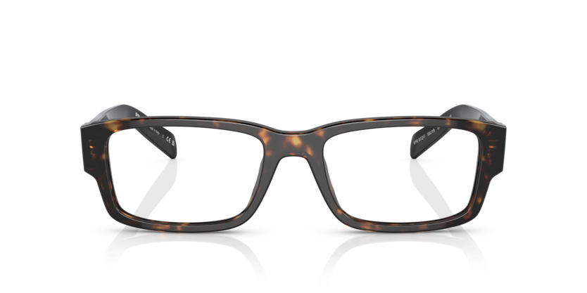 Prada PR 07ZVF Eyeglasses
