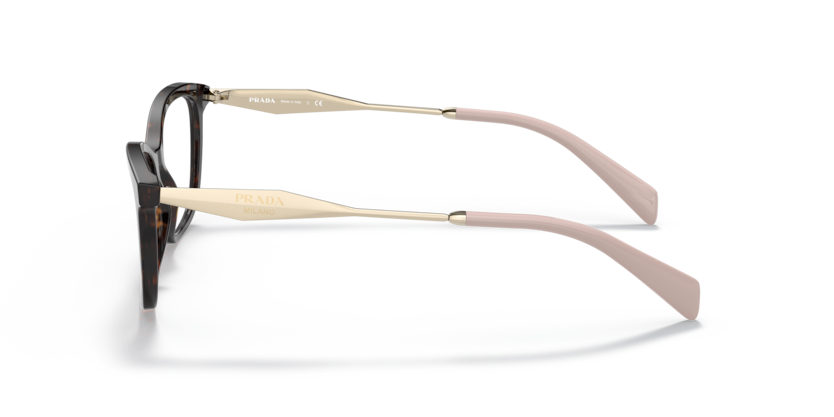 Prada PR 02YV Eyeglasses