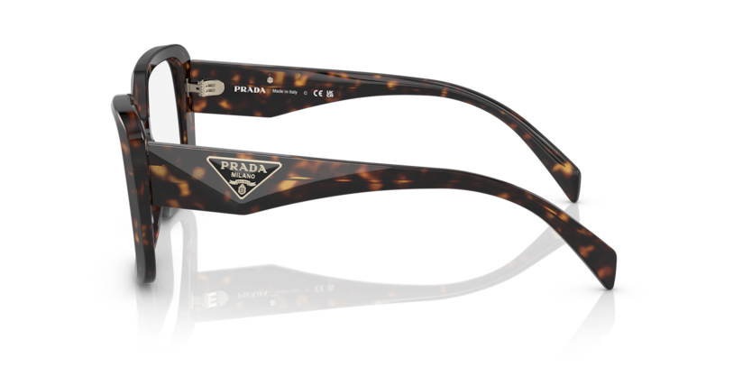 Prada PR 10ZV Eyeglasses