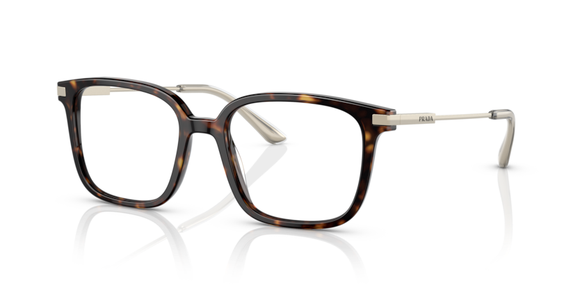 Prada PR 04ZV Eyeglasses