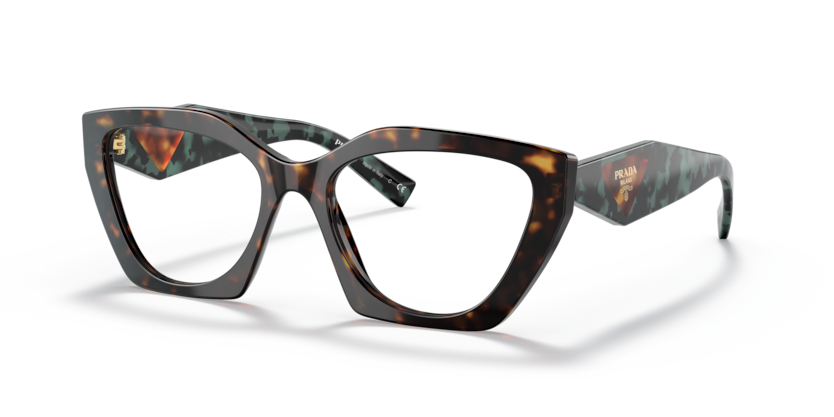 Prada PR 09YV Eyeglasses