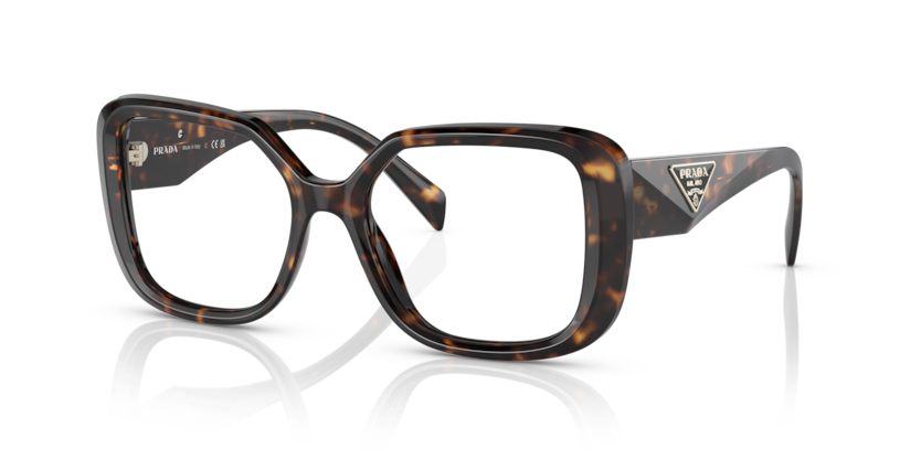 Prada PR 10ZV Eyeglasses