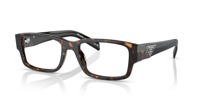 Prada PR 07ZVF Eyeglasses