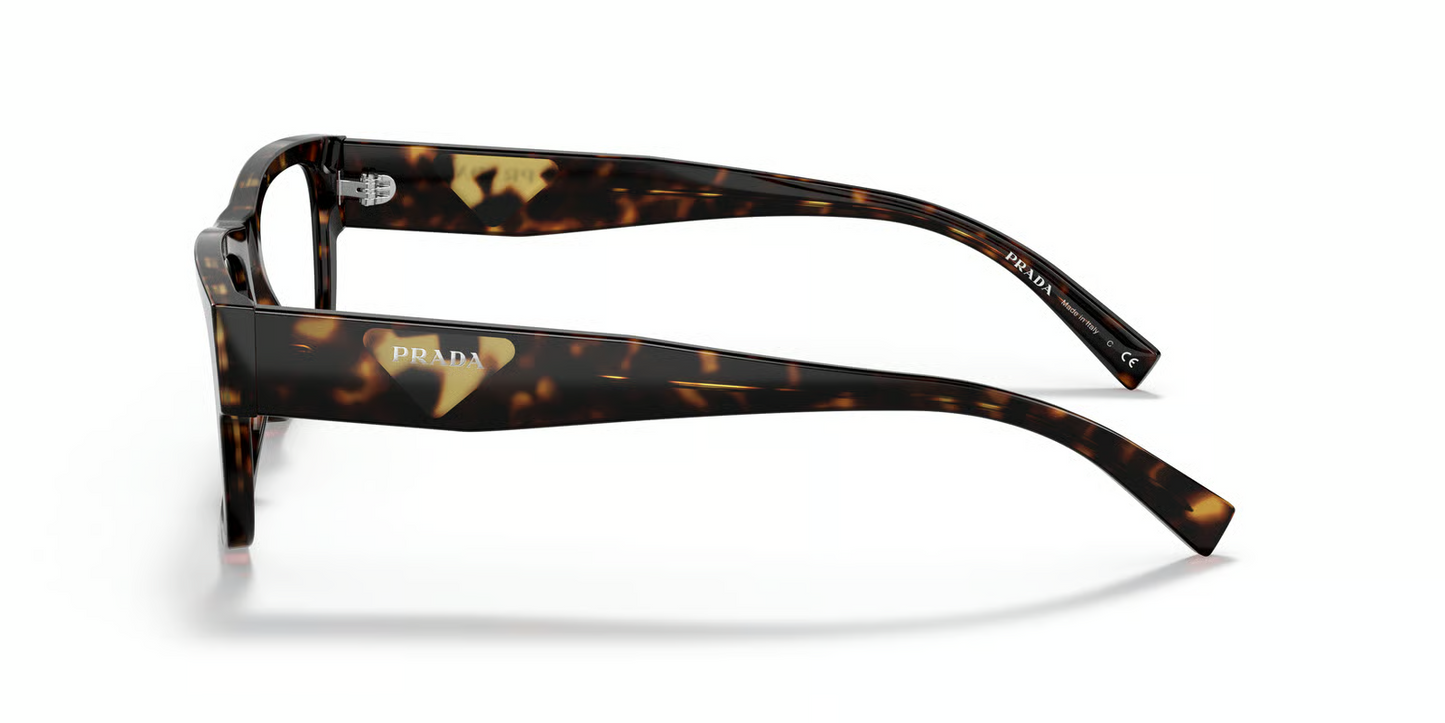 Prada PR 15YV Eyeglasses