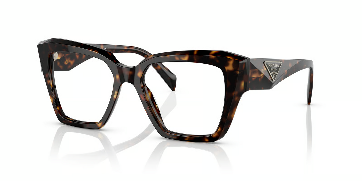 Prada PR 09ZV Eyeglasses