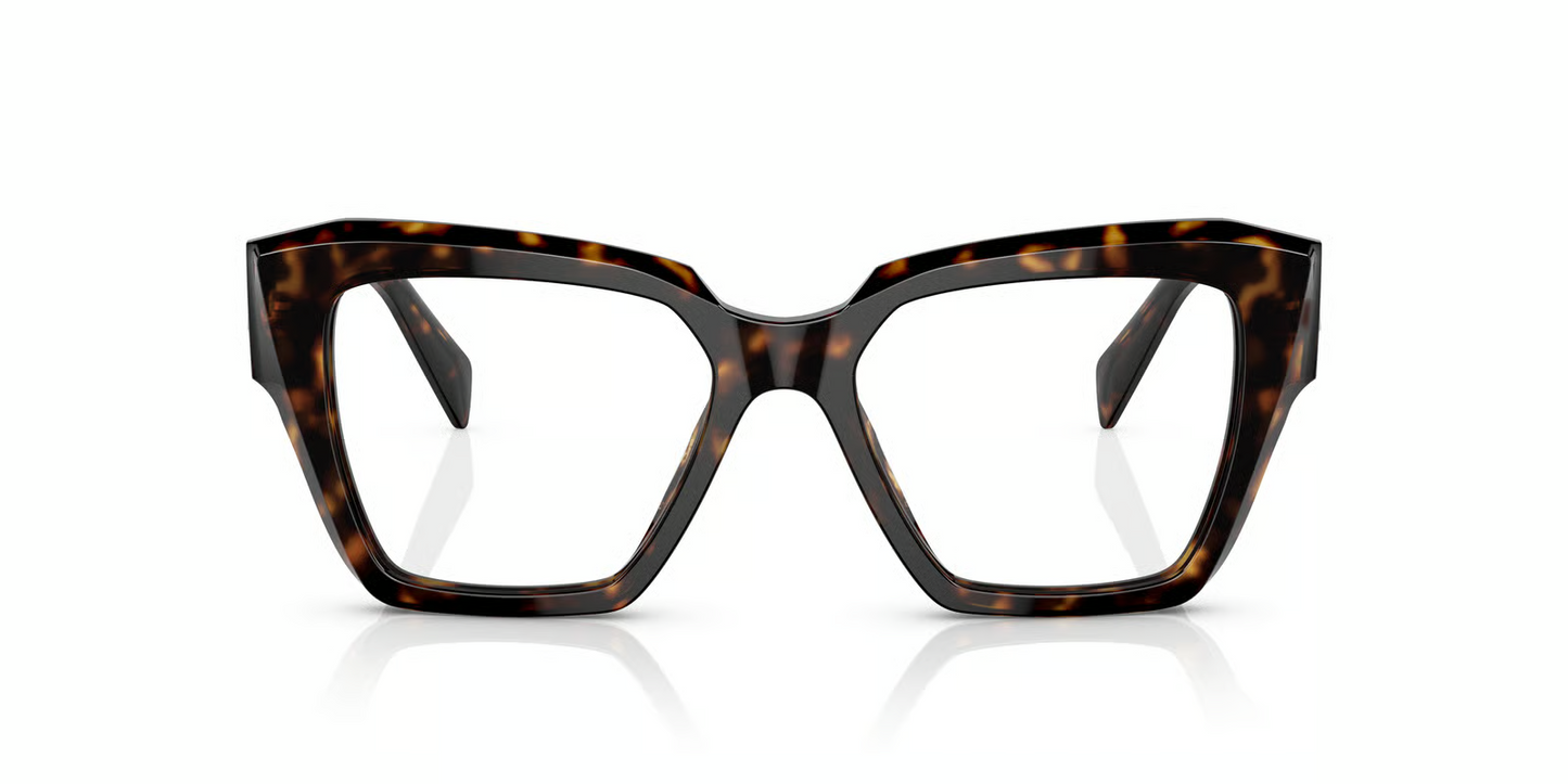 Prada PR 09ZV Eyeglasses