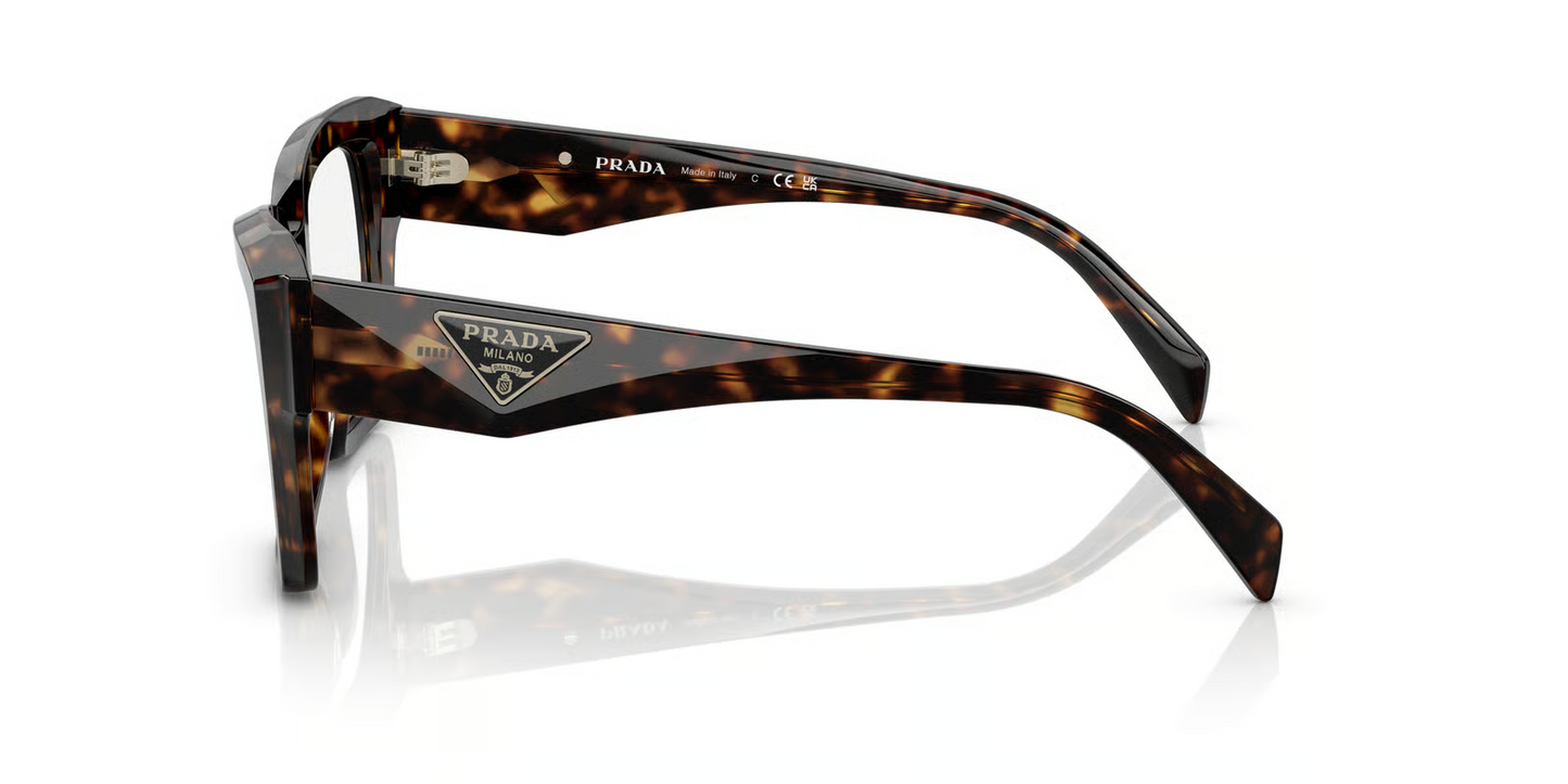 Prada PR 09ZV Eyeglasses