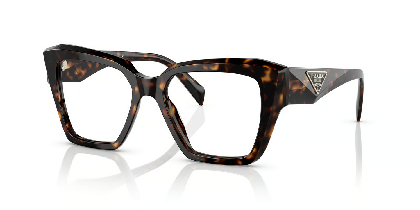 Prada PR 09ZVF Eyeglasses