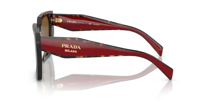 Prada PR 15WS Sunglasses