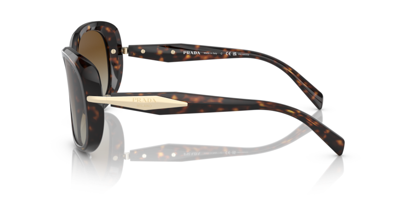 Prada PR 04ZS Sunglasses