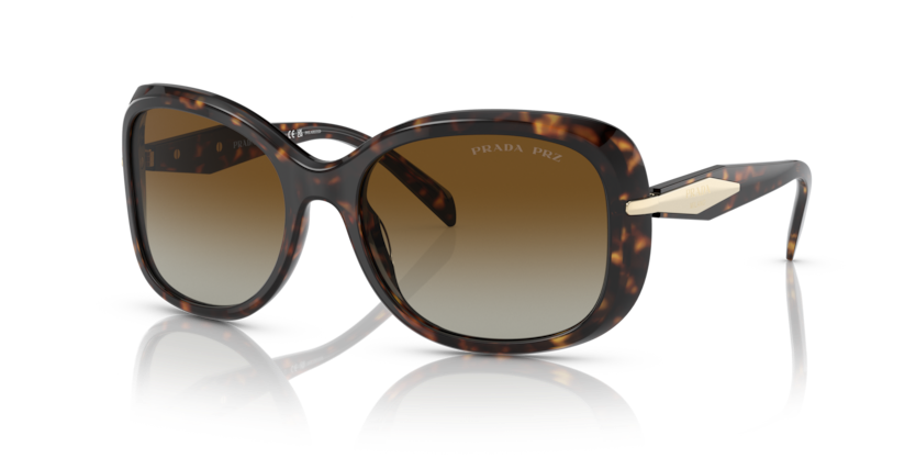 Prada PR 04ZS Sunglasses