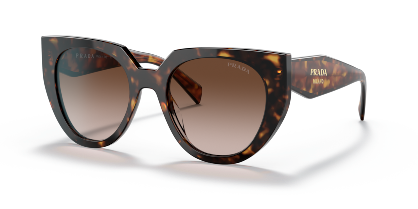Prada PR 14WS Sunglasses