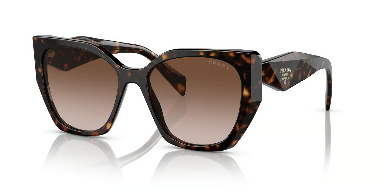 Prada PR 19ZSF Sunglasses