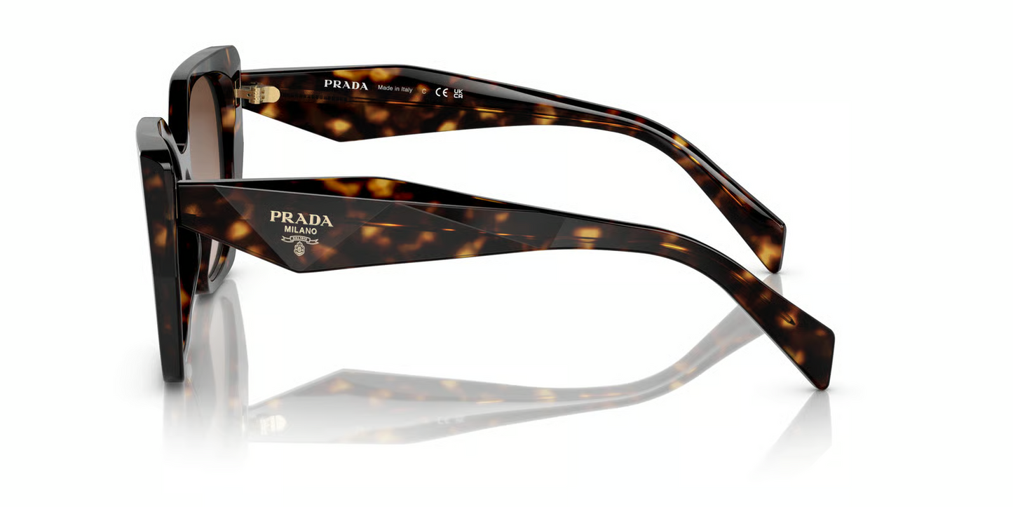 Prada PR 19ZSF Sunglasses
