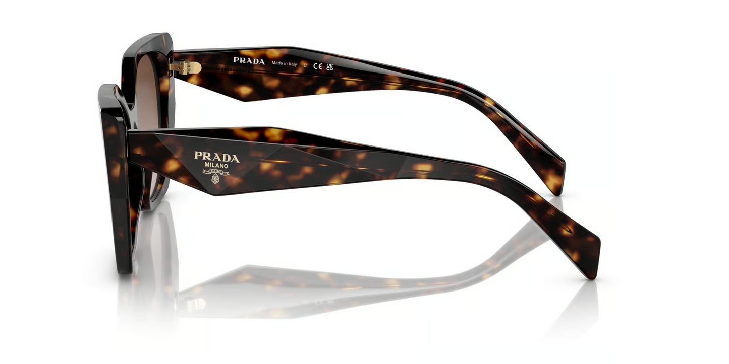 Prada PR 19ZS Sunglasses