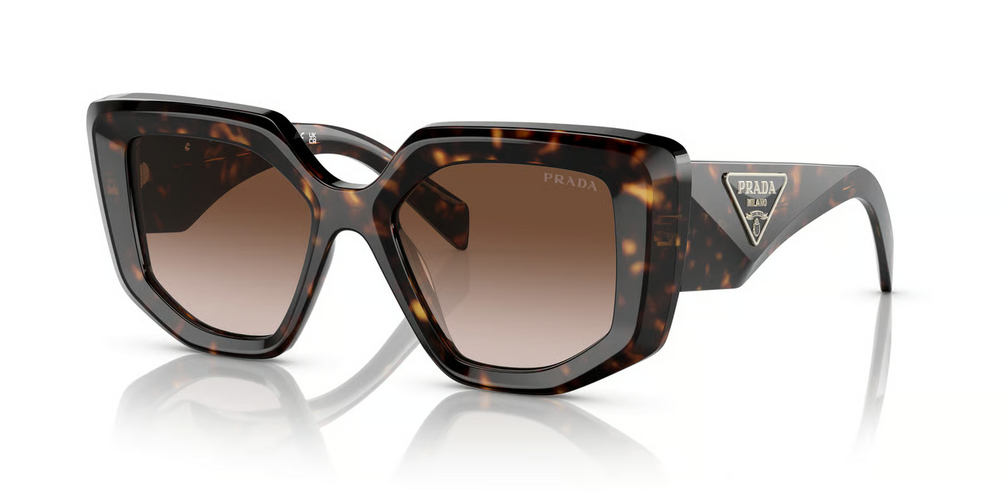 Prada PR 14ZS Sunglasses