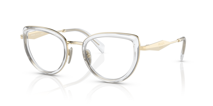 Prada PR 54ZV Eyeglasses