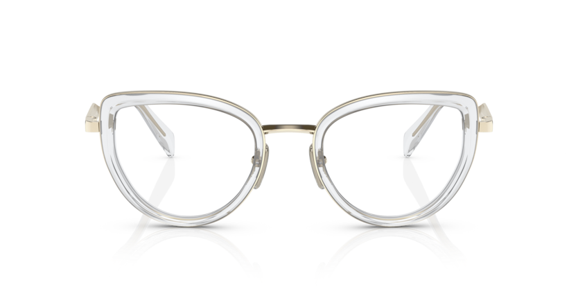 Prada PR 54ZV Eyeglasses