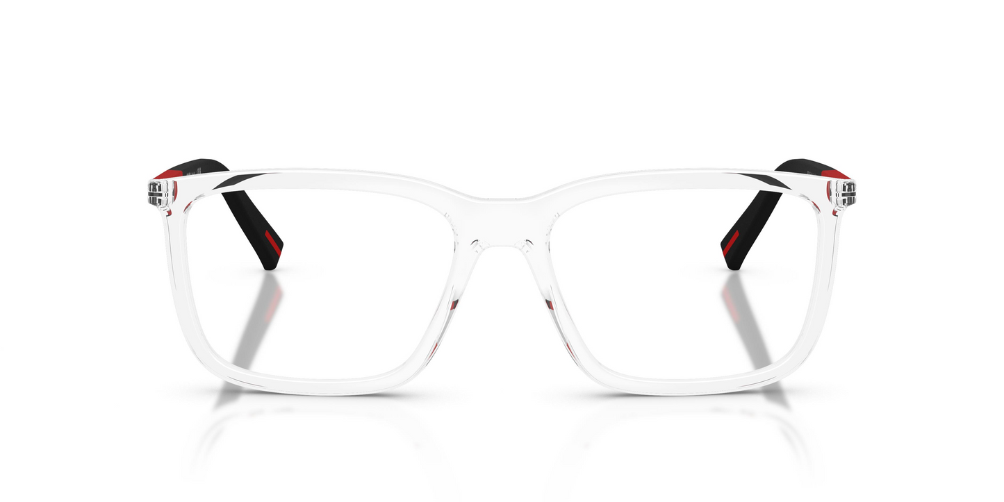 Prada Linea Rossa PS 01SV Eyeglasses