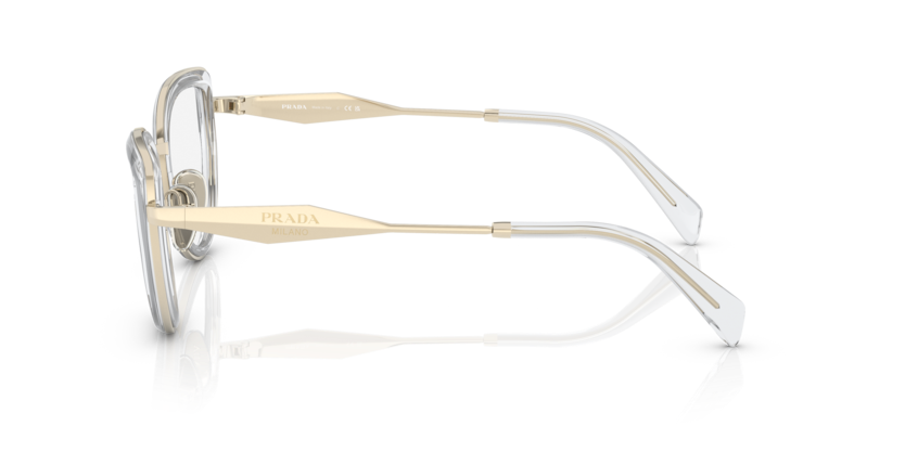Prada PR 54ZV Eyeglasses