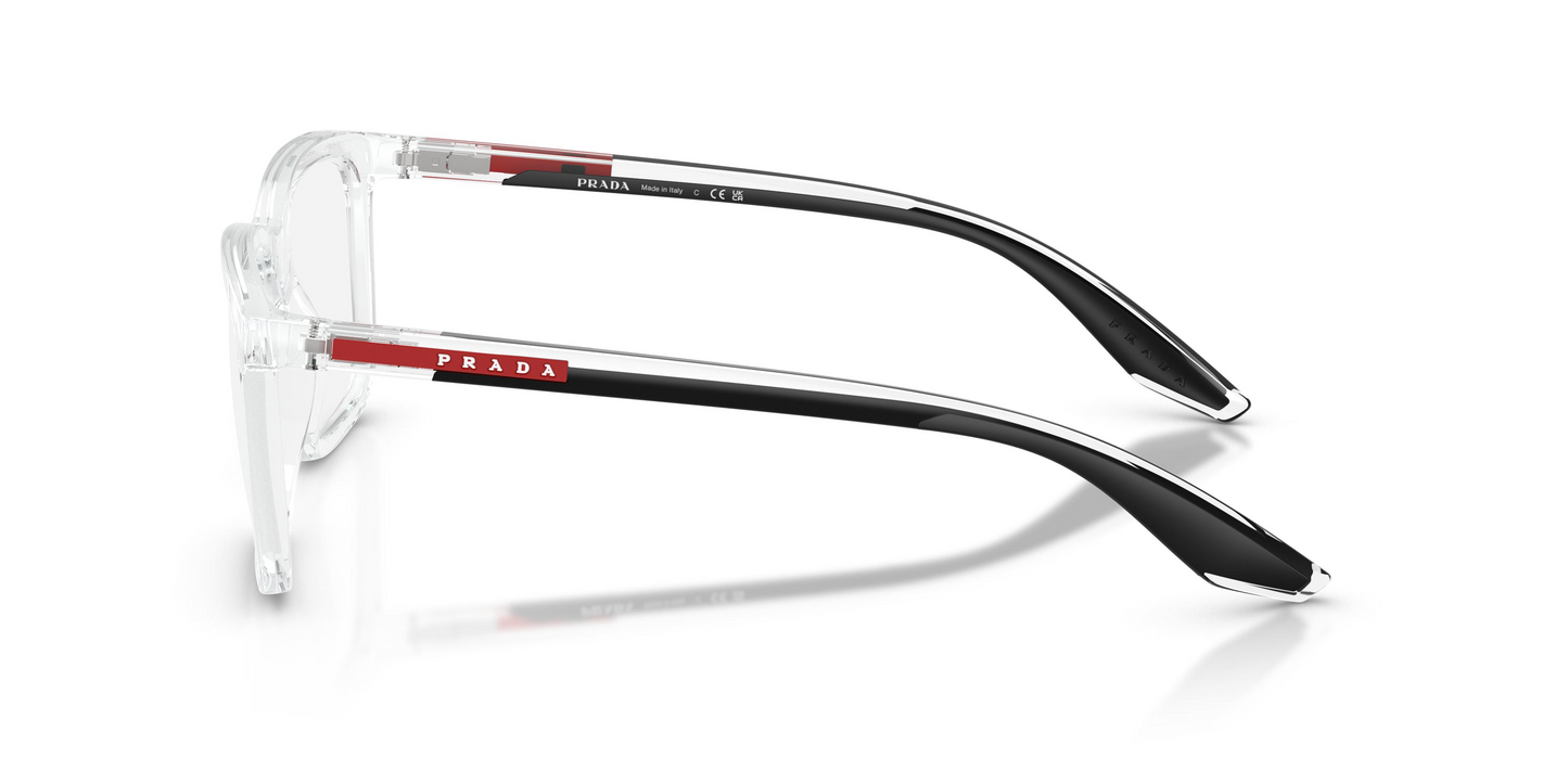 Prada Linea Rossa PS 03SV Eyeglasses
