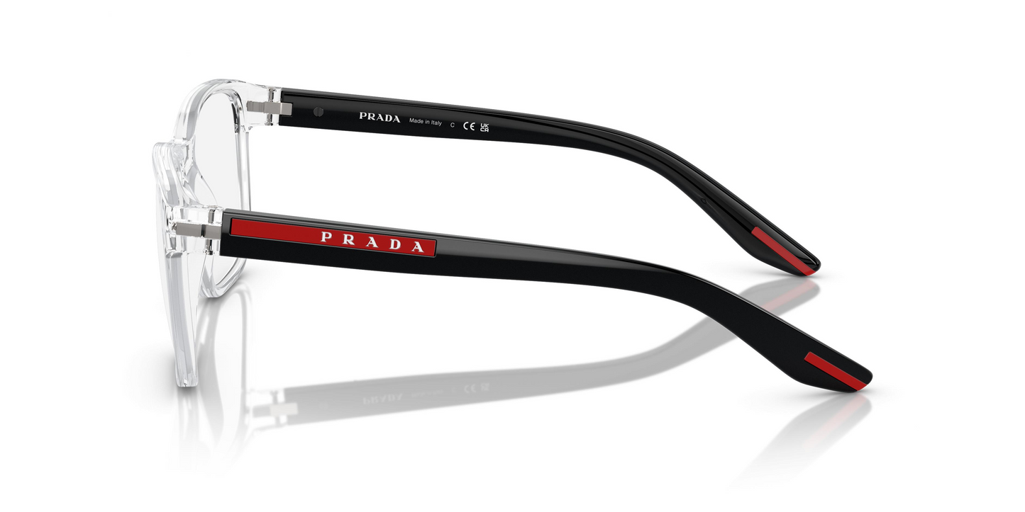 Prada Linea Rossa PS 06PV Eyeglasses