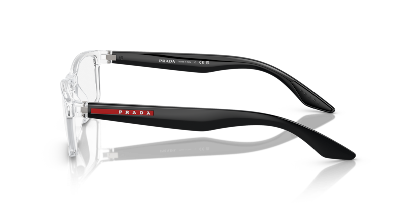 Prada Linea Rossa PS 04PV Eyeglasses