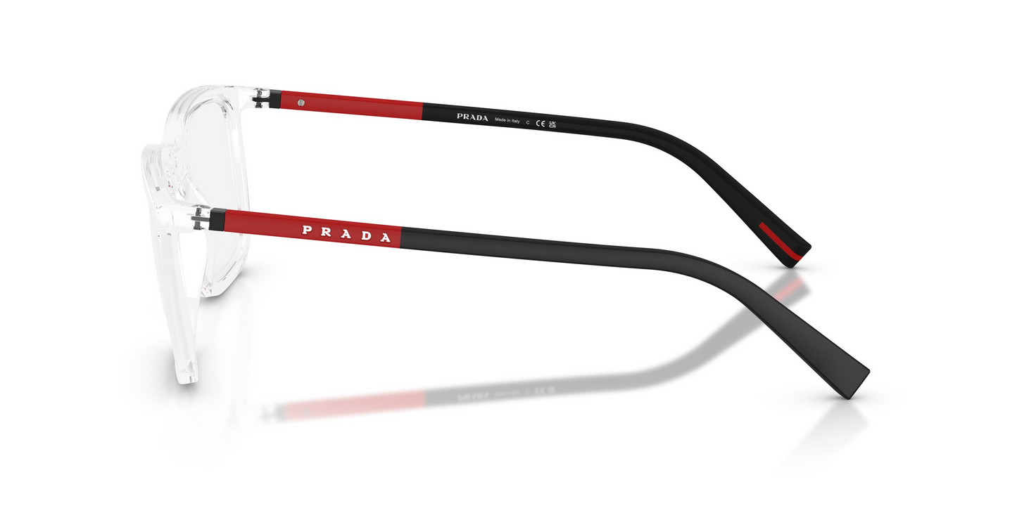 Prada Linea Rossa PS 01SV Eyeglasses