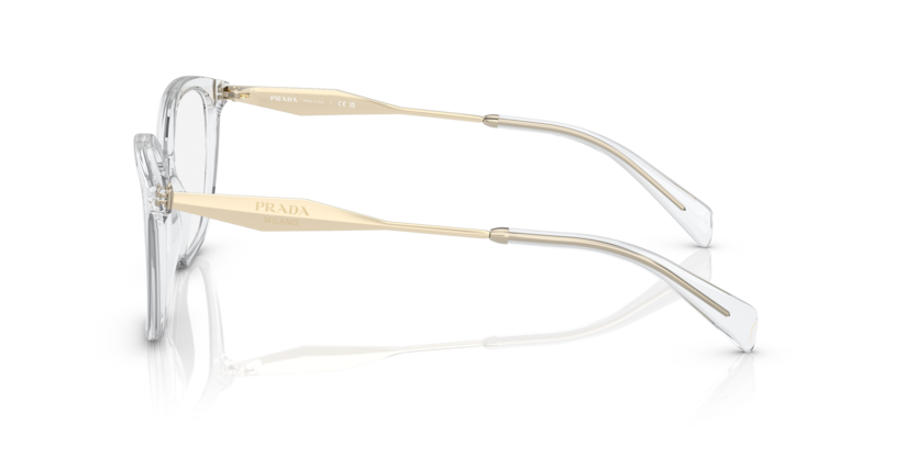 Prada PR 02ZVF Eyeglasses