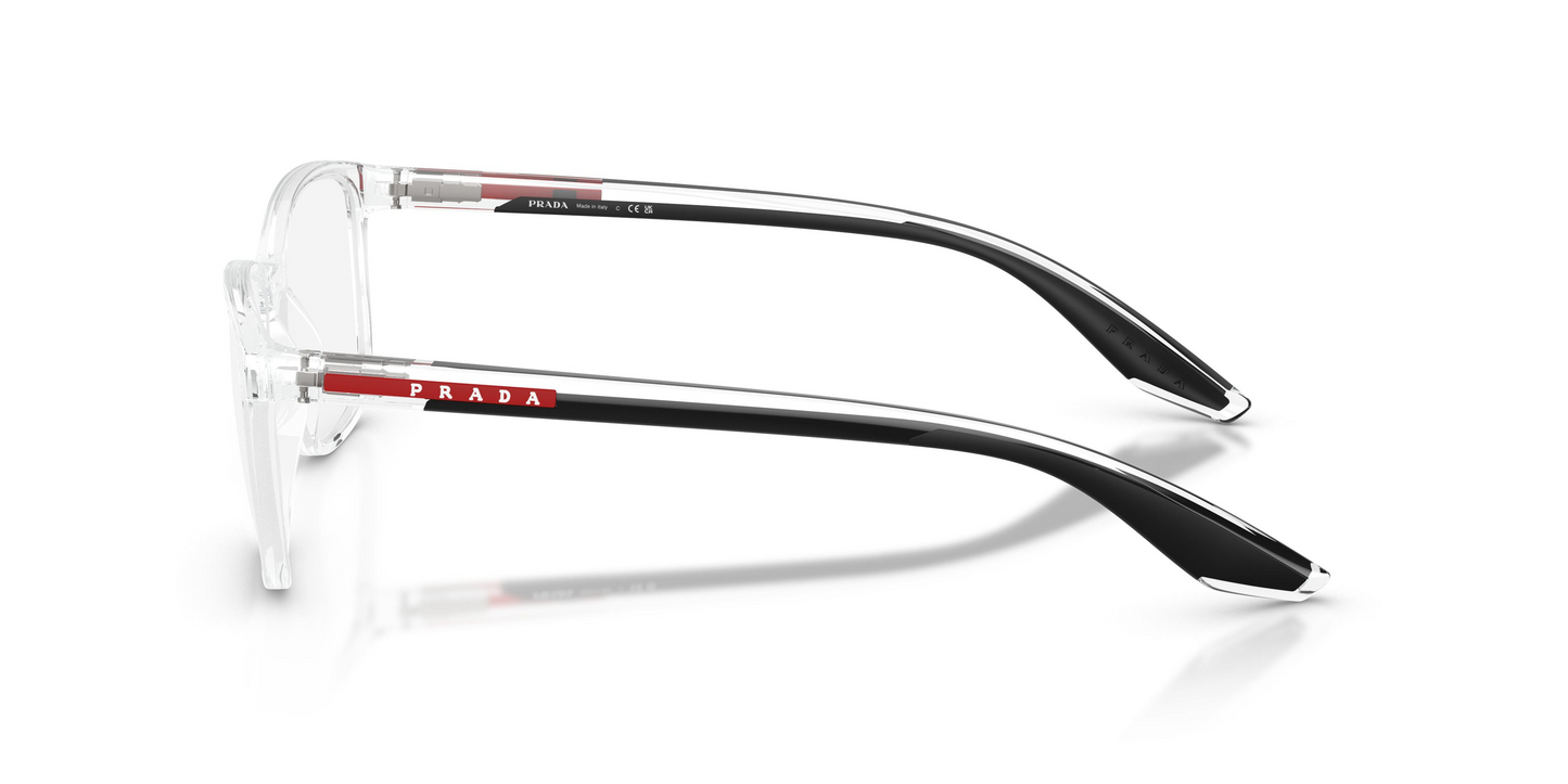 Prada Linea Rossa PS 07RV Eyeglasses